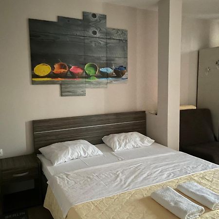 Apartments Lati Ulcinj Exteriér fotografie