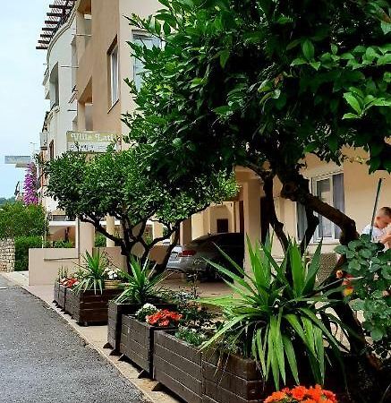 Apartments Lati Ulcinj Exteriér fotografie