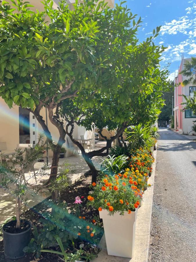 Apartments Lati Ulcinj Exteriér fotografie