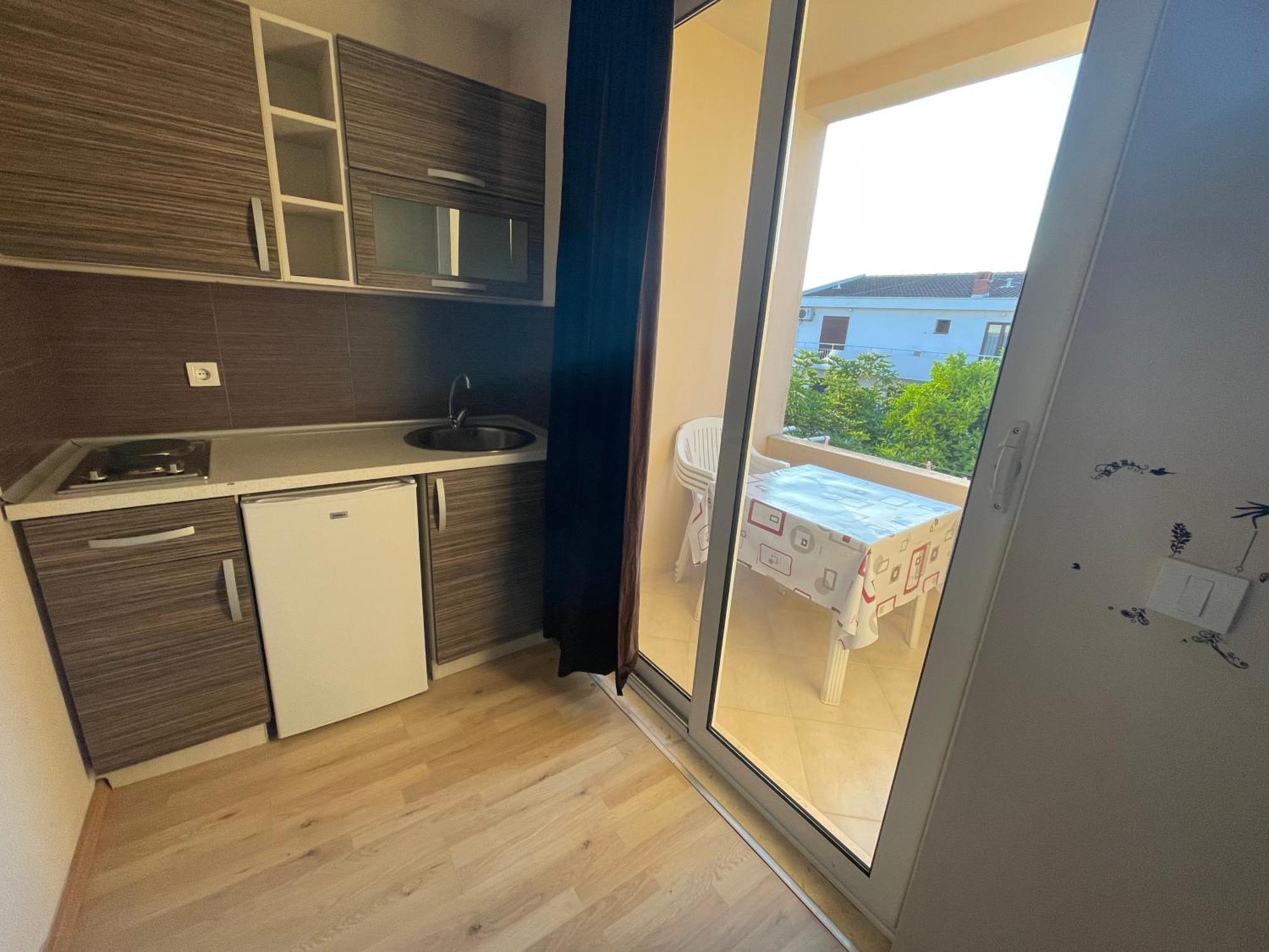 Apartments Lati Ulcinj Pokoj fotografie