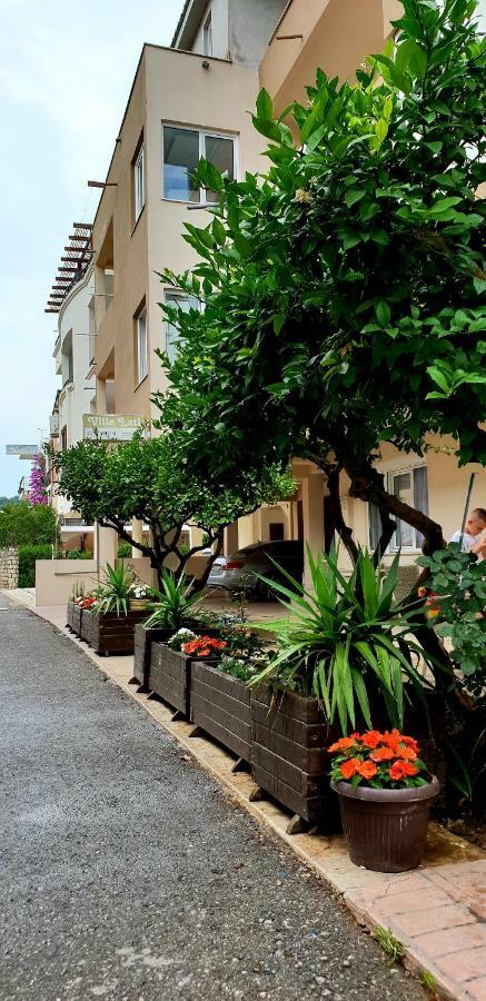 Apartments Lati Ulcinj Exteriér fotografie