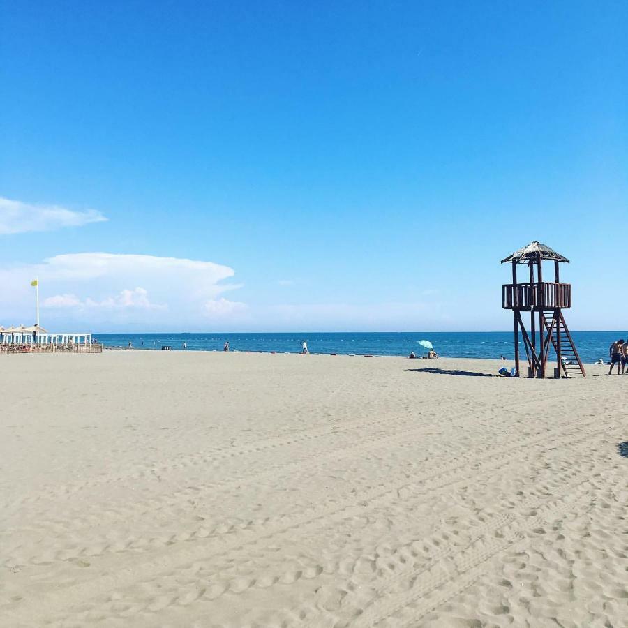Apartments Lati Ulcinj Exteriér fotografie