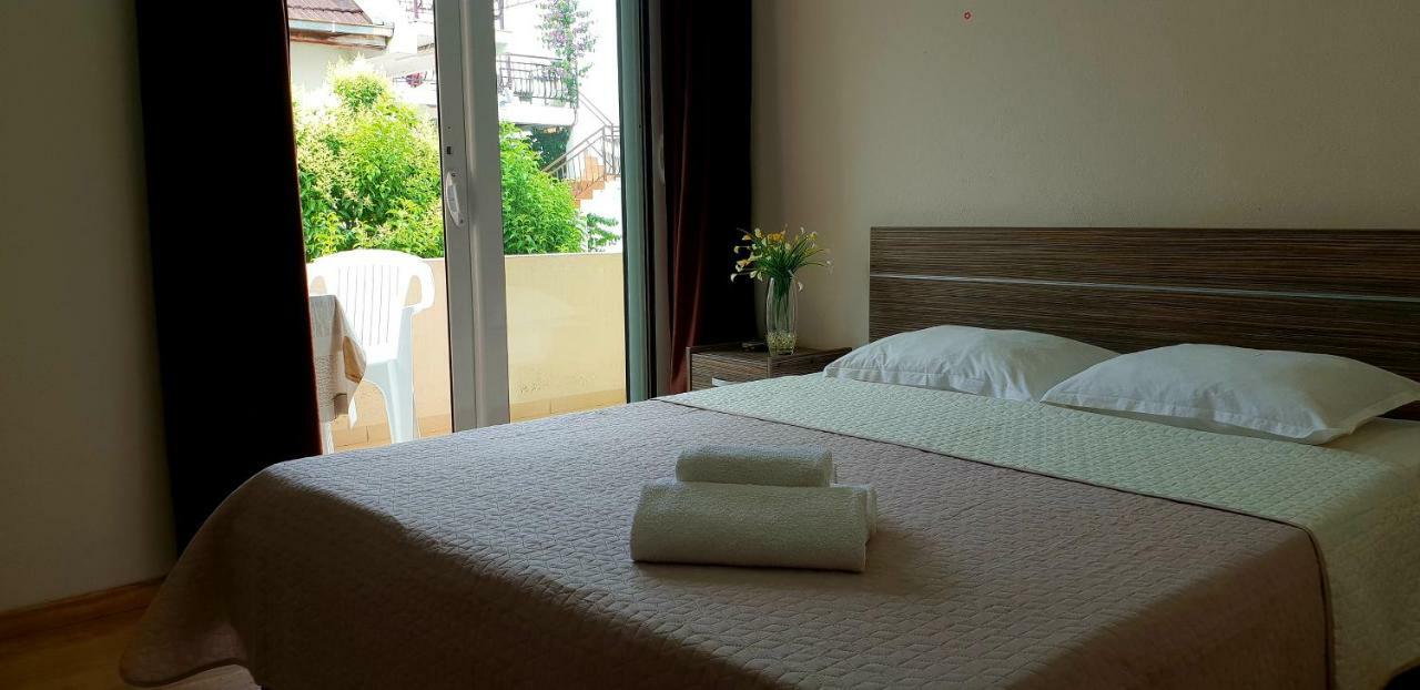 Apartments Lati Ulcinj Exteriér fotografie
